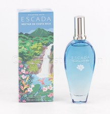 Escada - Nectar de Costa Rica - 100ml EDT Eau de Toilette - Limited Edition