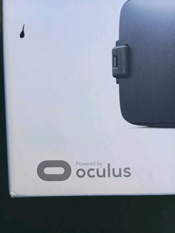 Samsung Gear VR SM-R323 Virtual Reality Headset USB-C Galaxy S6 S7 Edge Note 5 - Image 4 of 4