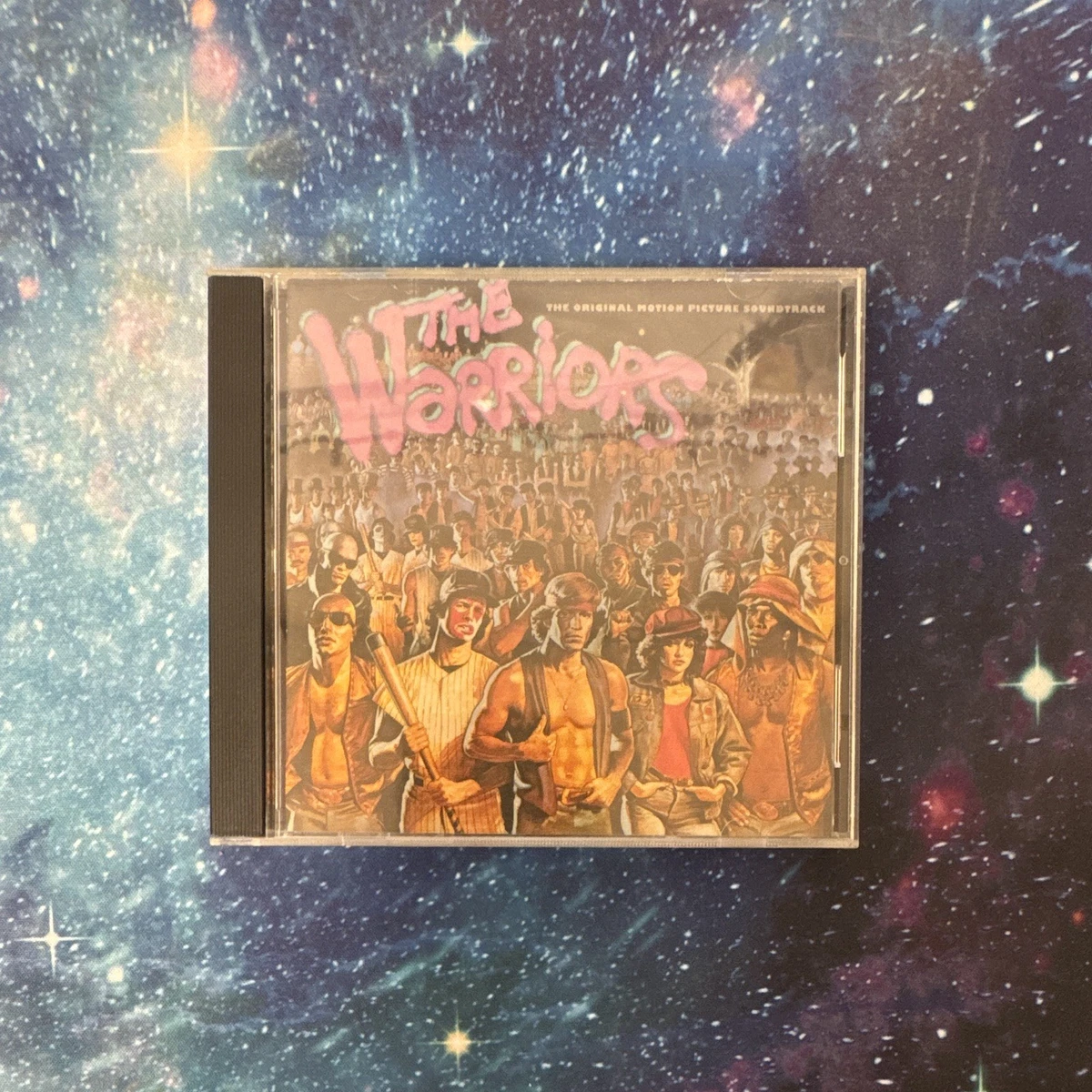 25+ the warriors soundtrack for sale | Updated Oct 2026