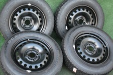 VW UP Skoda Citigo Seat Mii 1S0601027G/J Winterräder 165/70 R14 81T  -7mm-4mm