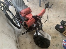 2014 American Classic Motors MM-B80 