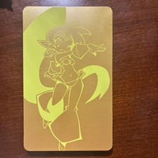 Limited Run Games Shantae: Half-Genie Hero SteelBook
