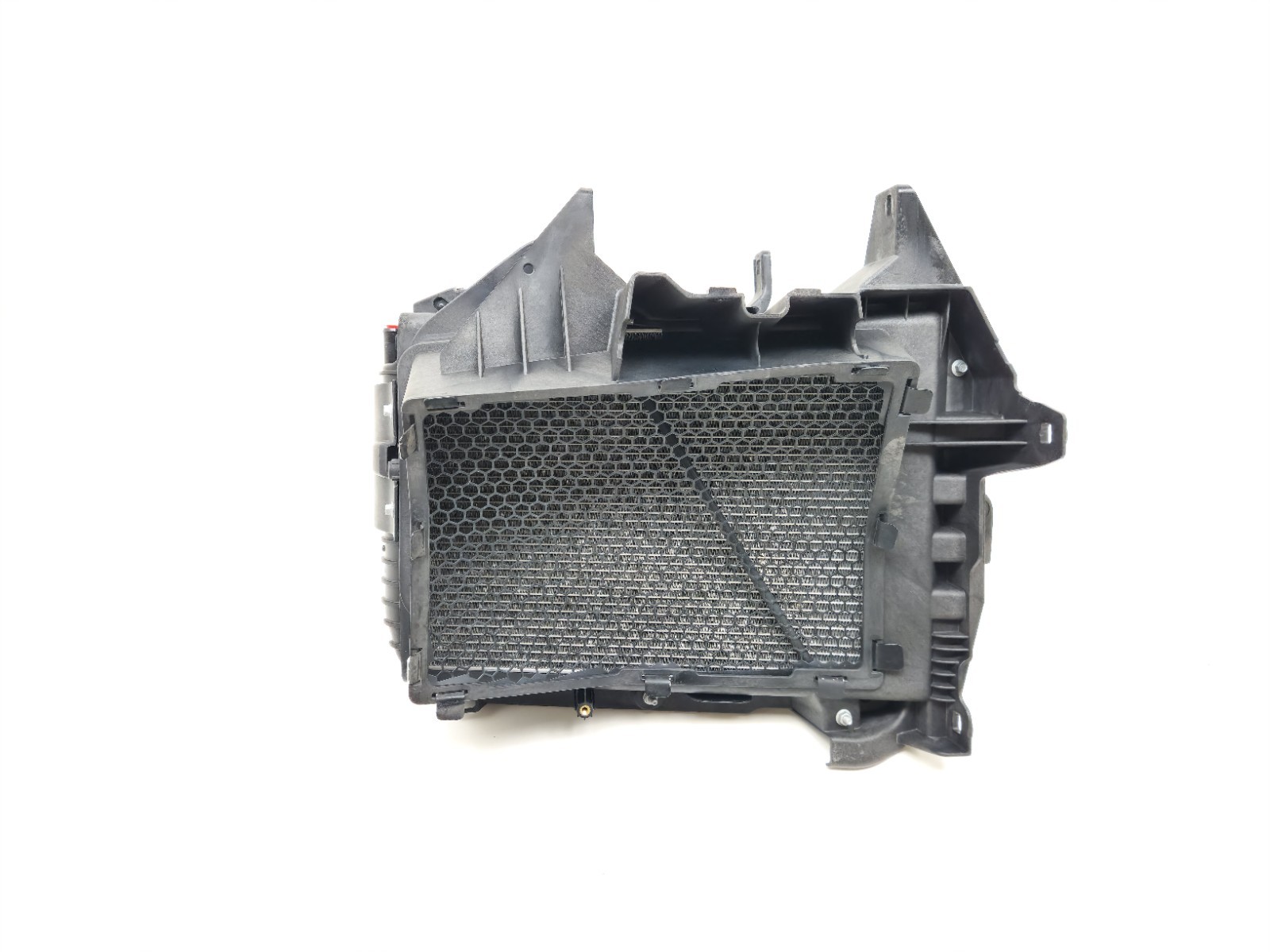 2015-2017 MCLAREN 675LT 3.8T RWD FRONT RIGHT SIDE RADIATOR ASSEMBLYOEM