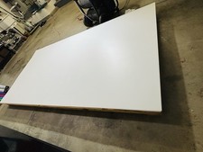 Hdpe sheets NEW Mil-Grade HDPE Sheets 4x8 x 1/8