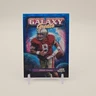 2024 Topps Cosmic Chrome Steve Young #GG-30 Blue Moon Refractor /99 49ers