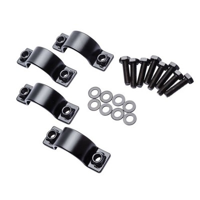 Tusk REPLC SubZero Plow Mount Hardware For POLARIS Sportsman 550 EPS 2012-2014