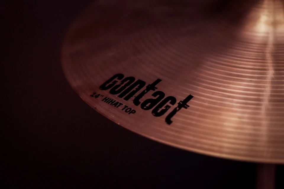 Sombreros de contacto Dream 14" Foto 2 de 3