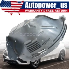 Fender Liner For Mercedes Benz GLE350 W167 SUV 2020-2023 Front Left Side Inner