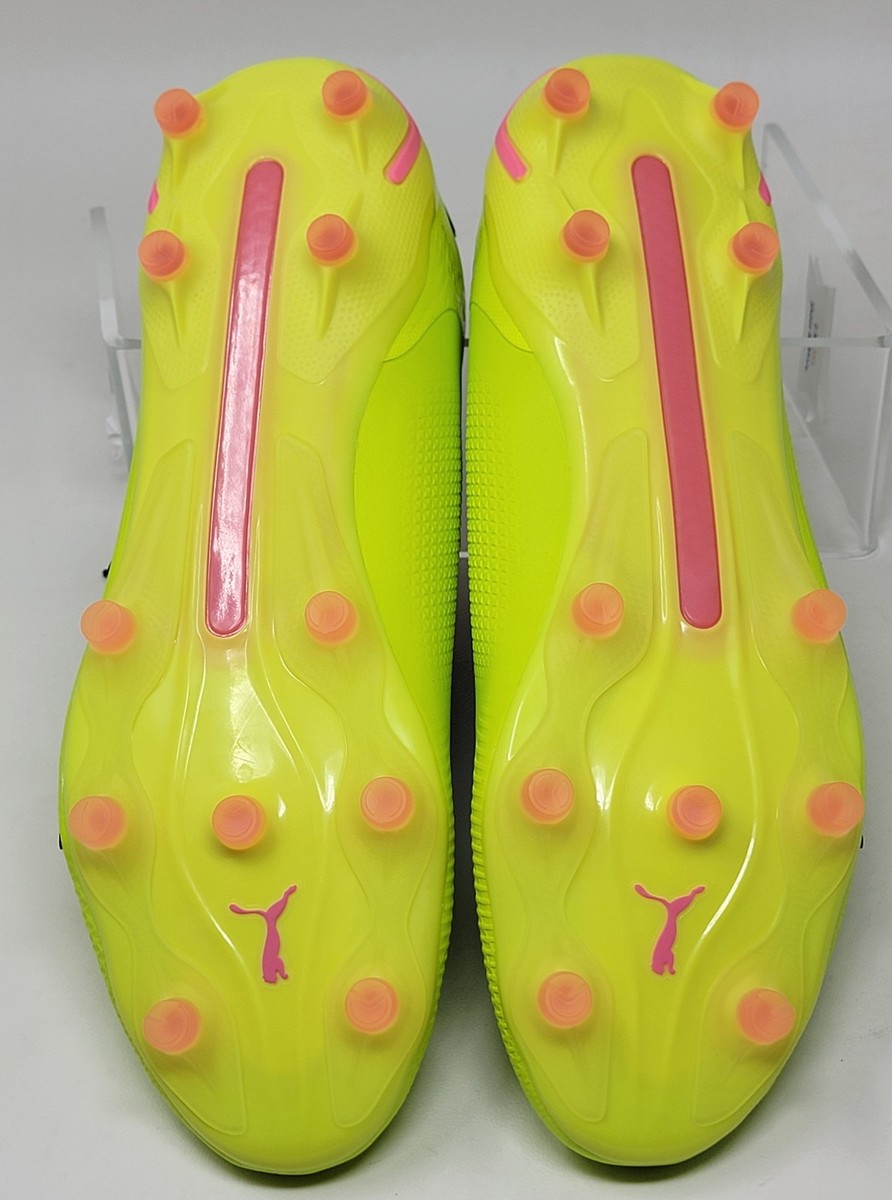 Puma King Ultimate FG/AG 107563-06 Firm Ground Mens Soccer Cleats Size 11 New Puma King Ultimate FG/AG 107563-06 Firm Ground Mens Soccer  main image 2