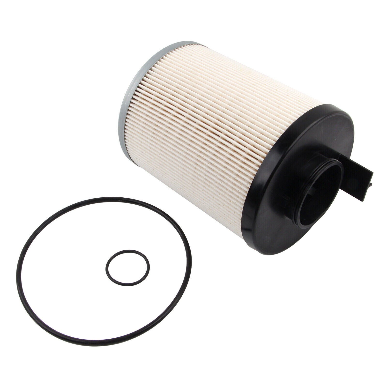 2Pcs FS20083 Fuel Water Separator Filter Diesel Fits for ISX DD13 A0000905051 thumbnail 2