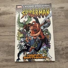Amazing Spider-Man Vol. 6 Happy Birthday TPB 2004 J. Scott Campbell cover