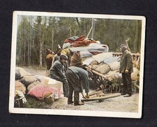 41053/ Zigarettenbild – ex. Serie: Der Weltkrieg - Nr. 25