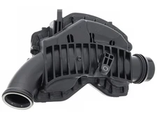 GENUINE MERCEDES 6421403887 Intake Silencer Mercedes-Benz GL350 ML350 S350