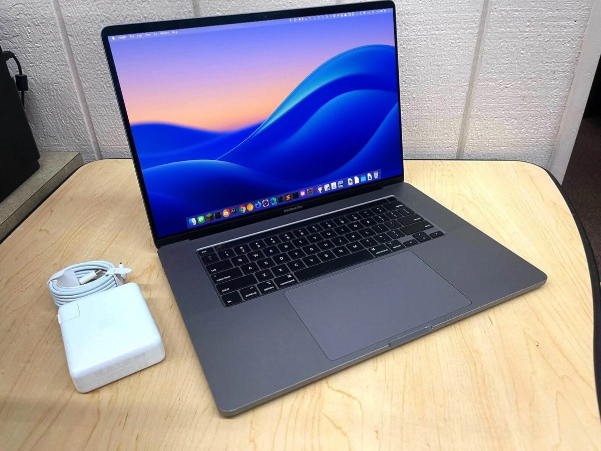 [2025年OS] 美品 MacBook Pro 元箱 16GB/1TB OSX 2025 | 16