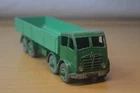 Dinky Supertoys 901 Foden Diesel 8 Wheel Wagon Green Original Vintage 1950s