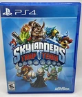 Skylanders Trap Team Playstation 4 PS4 Game Tested Authentic