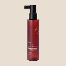 CH6 Scalp SSAG Serum Red Edition 140ml