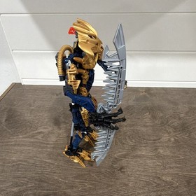 Lego Bionicle 8734 Brutaka complete no instructions