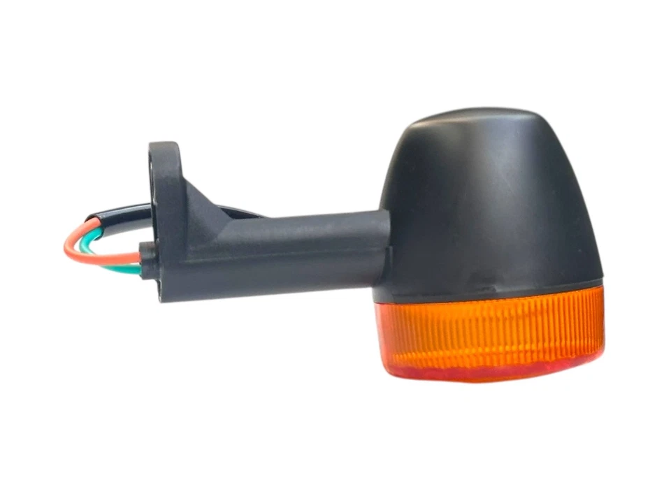 Par de 2 flechas indicadoras de dirección para HUSQVARNA TE 610E/E LT/SM (1998-1999) Foto 4 de 4