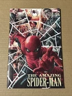 AMAZING SPIDER-MAN #11 LGY #975 LEE BERMEJO VISIONS VARIANT MARVEL COMICS (2025)