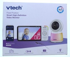 Vtech Fixed Position Smart High-Definition Video Monitor