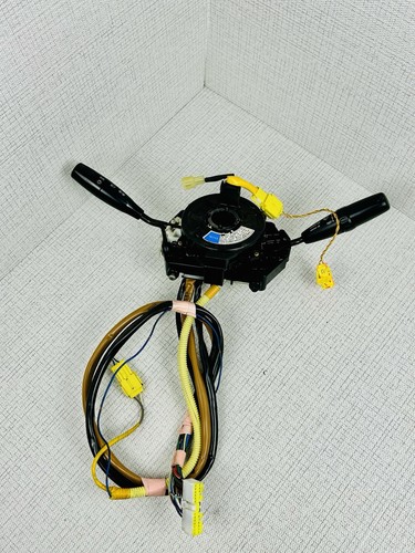 1999-2004 Chevy Tracker Turn Signal Wiper Switch Assembly Clock Spring Genuine