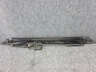 2004-2006 LEXUS LS430 REAR BACK WINDSHIELD WINDOW GLASS POWER SUNSHADE SHADE