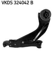 Querlenker Dreieckslenker SKF Vkds 324042 B FüR Ford Mondeo 3 Turnier BWY B5Y