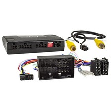 Info Adapter kompatibel mit Fiat Ducato mit C...