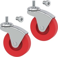 Swivel Caster Wheel Creeper Service Utility Cart Stool New