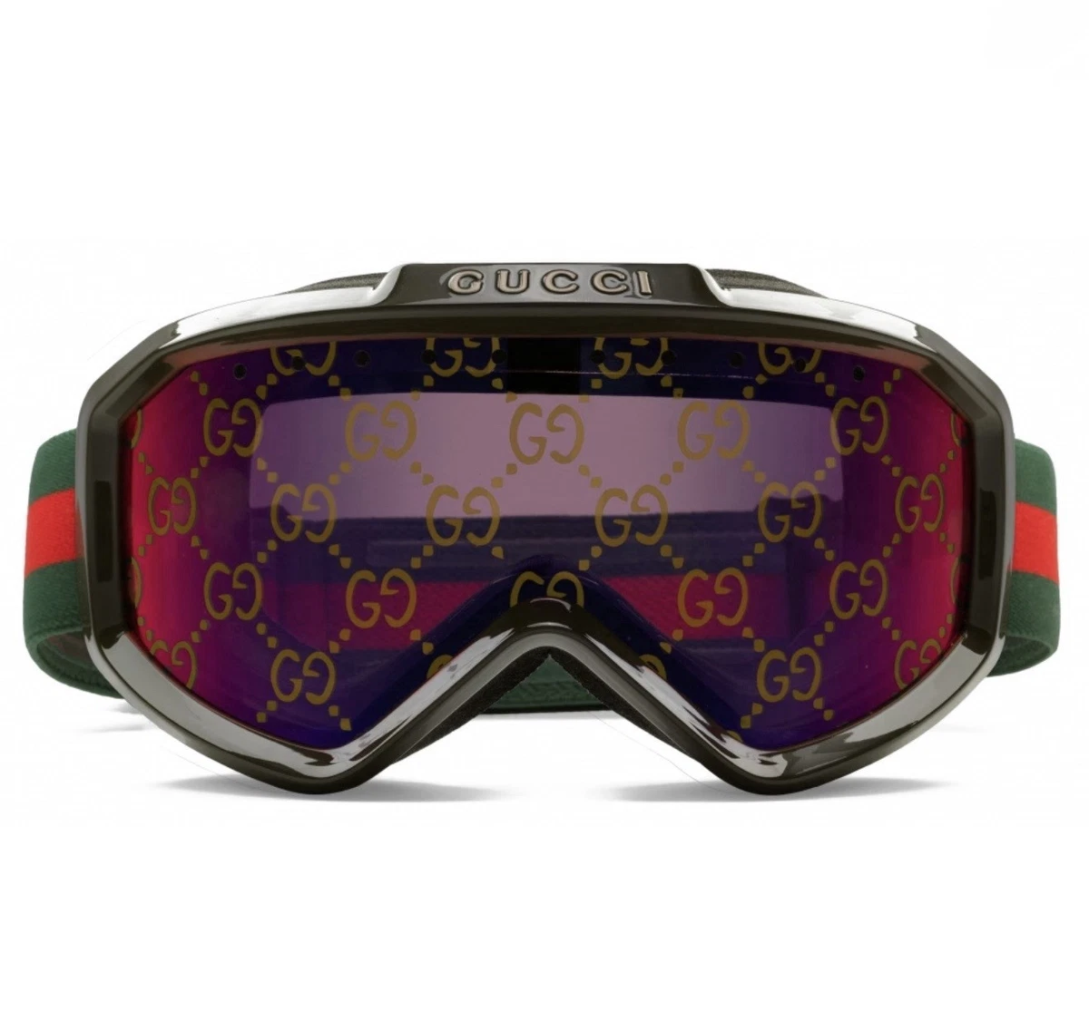 Gucci Winter Sports Goggles & Sunglasses for sale - eBay