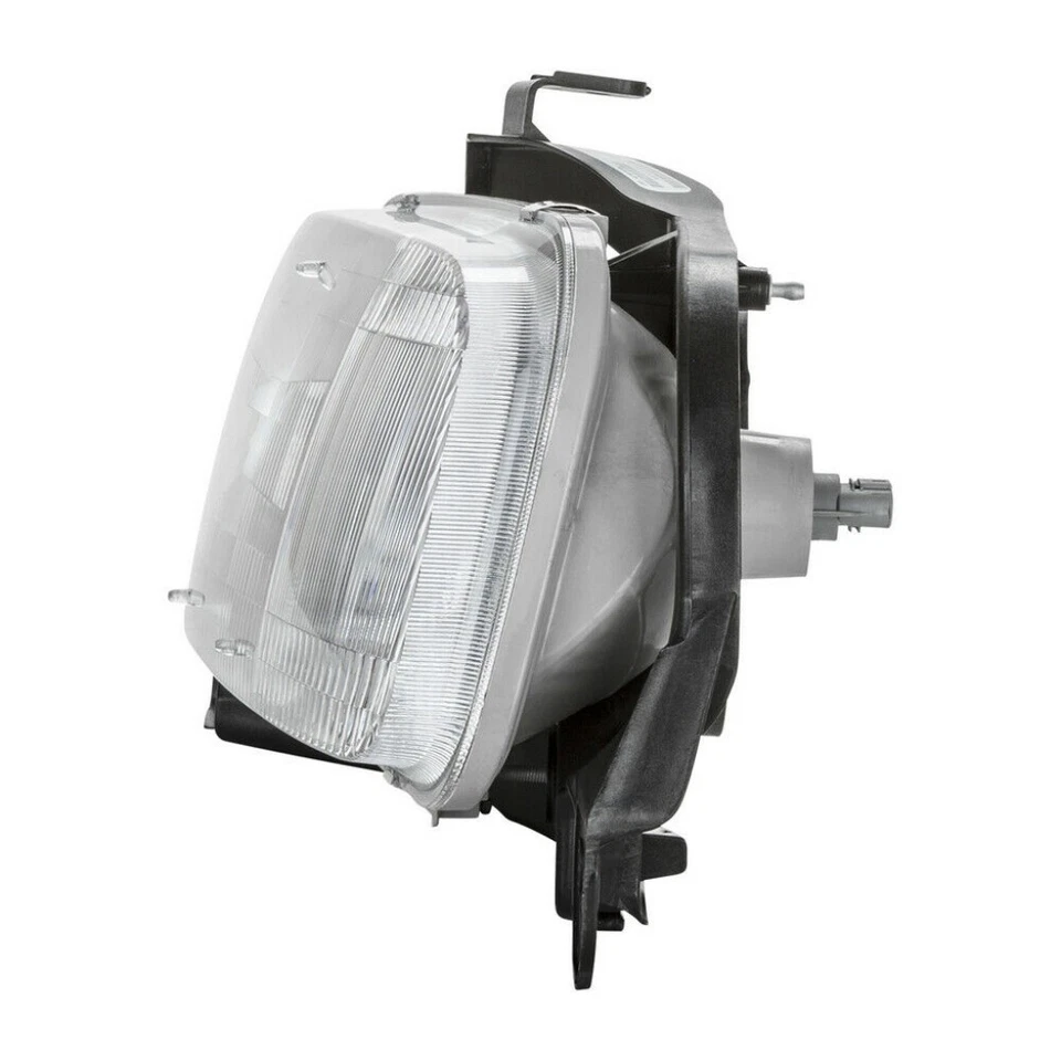 GM2518140 Fits 1999-2004 Chevy Tracker Driver Side Headlight DOT Certified - Image 3 of 4