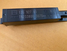 GM OEM 16-24 Blazer Electrical Keyless Entry Components-Antenna 13592781