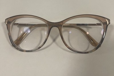 Cafe Boutique CB1072  C1 Designer Eyeglasses Teal Tortoise 52-16-140 Flex Hinges