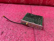 WILTRON SWEPT FREQUENCY SYNTHESIZER MODEL 6747B Board 6700-C-31710