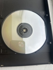 NBA Jam T.E. Sega Saturn 1995 Disc And Case, NO MANUAL