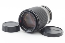 Near MINT Contax Carl Zeiss Sonnar T 135mm f/2.8 Lens AEJ C/Y From JAPAN