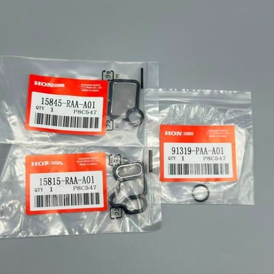 Solenoid Spool Valve Gasket Kit for VTEC K-series Honda Civic CRV Accord Element
