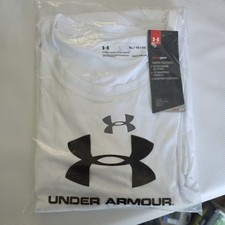 Under Armour Men's HeatGear Long Sleeve Compression Shirt-1361524-FREE SHIPPING