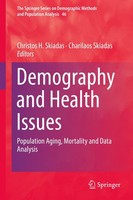 Demography And Health Issues Christos H. Skiadas
