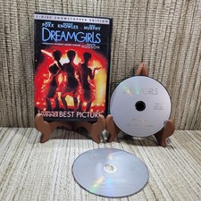 Dreamgirls 2-Disc Set, Showstopper Edition USED DVD
