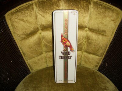 Austin Nichols Wild Turkey Pure Kentucky 101 Proof Bottle w/Box