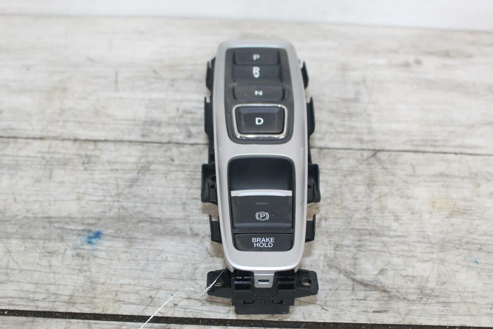 Palanca de cambios HONDA INSIGHT 19 Foto 4 de 4