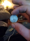 1951-D Washington Quarter ~ Gem BU ~ 90% Silver