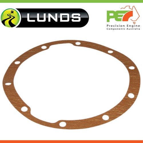 Differential Carrier Gasket For Toyota Landcruiser HZJ78 - 4.2L 1HZ ...