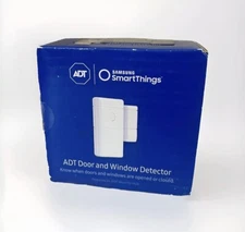 Samsung SmartThings Door & Window Detector for ADT Security Hub F-ADT-DW-1