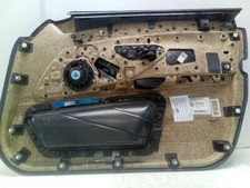 1777773 rahmen t�rverkleidung innen links 306779 f�r BMW SERIE X1 (E84)(2009- )