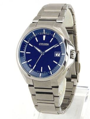 CITIZEN ATTESA Eco-Drive CB3010-57L men Watch New in Box