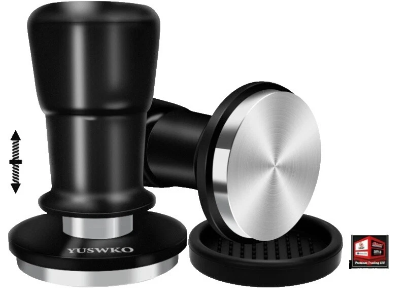 Café de Acero Inoxidable, piezas de té y café expreso