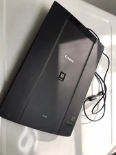 Canon CanoScan LiDE110 Flatbed Scanner new with out box